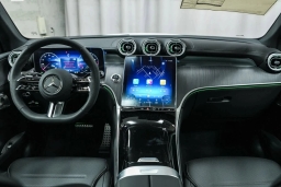 Mercedes-Benz GLC GLC 300 SUV 2026