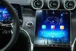 Mercedes-Benz GLC GLC 300 SUV 2026