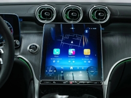 Mercedes-Benz GLC GLC 300 SUV 2026