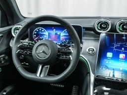 Mercedes-Benz GLC GLC 300 SUV 2026