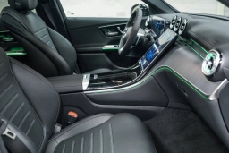 Mercedes-Benz GLC GLC 300 SUV 2026