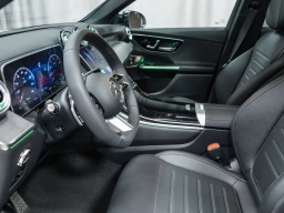 Mercedes-Benz GLC GLC 300 SUV 2026