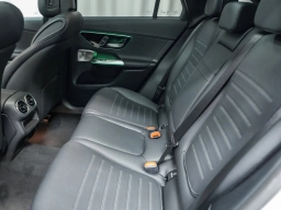 Mercedes-Benz GLC GLC 300 SUV 2026