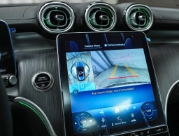 Mercedes-Benz GLC GLC 300 SUV 2026