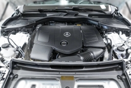 Mercedes-Benz GLC GLC 300 SUV 2026