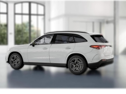 Mercedes-Benz GLC GLC 300 SUV 2026