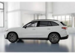 Mercedes-Benz GLC GLC 300 SUV 2026