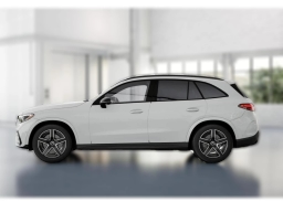 Mercedes-Benz GLC GLC 300 SUV 2026