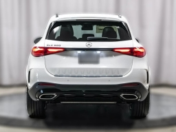 Mercedes-Benz GLC GLC 300 SUV 2026