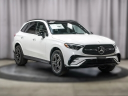 Mercedes-Benz GLC GLC 300 SUV 2026