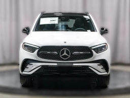 Mercedes-Benz GLC GLC 300 SUV 2026