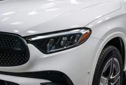 Mercedes-Benz GLC GLC 300 SUV 2026