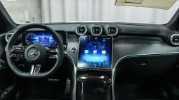 Mercedes-Benz GLC GLC 300 SUV 2026