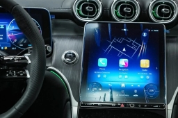 Mercedes-Benz GLC GLC 300 SUV 2026