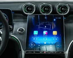 Mercedes-Benz GLC GLC 300 SUV 2026