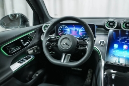 Mercedes-Benz GLC GLC 300 SUV 2026