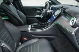 Mercedes-Benz GLC GLC 300 SUV 2026