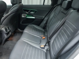 Mercedes-Benz GLC GLC 300 SUV 2026