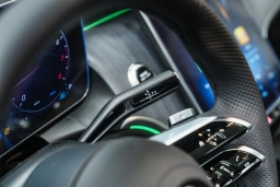 Mercedes-Benz GLC GLC 300 SUV 2026