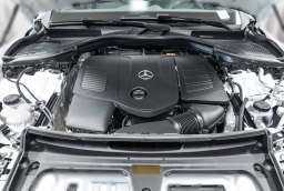 Mercedes-Benz GLC GLC 300 SUV 2026