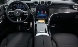 Mercedes-Benz GLC GLC 300 SUV 2026