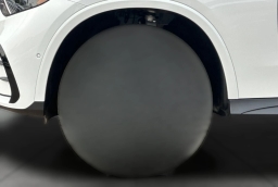 Mercedes-Benz GLC GLC 300 SUV 2026