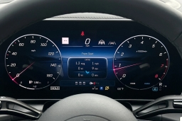 Mercedes-Benz GLC GLC 300 SUV 2026