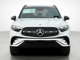 Mercedes-Benz GLC GLC 300 SUV 2026