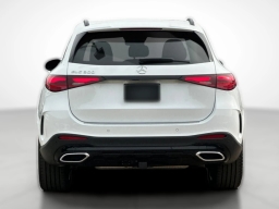 Mercedes-Benz GLC GLC 300 SUV 2026