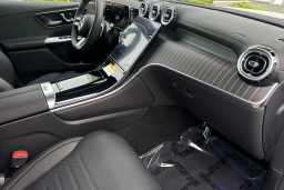 Mercedes-Benz GLC GLC 300 SUV 2026