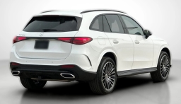Mercedes-Benz GLC GLC 300 SUV 2026