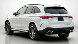 Mercedes-Benz GLC GLC 300 SUV 2026
