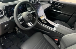 Mercedes-Benz GLC GLC 300 SUV 2026