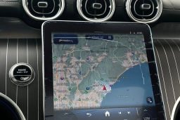 Mercedes-Benz GLC GLC 300 SUV 2026