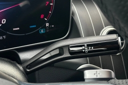 Mercedes-Benz GLC GLC 300 SUV 2026