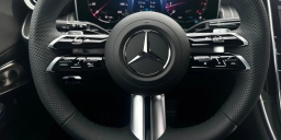 Mercedes-Benz GLC GLC 300 SUV 2026