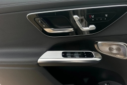 Mercedes-Benz GLC GLC 300 SUV 2026