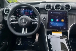 Mercedes-Benz GLC GLC 300 SUV 2026