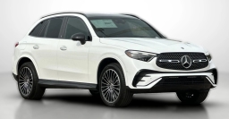 Mercedes-Benz GLC GLC 300 SUV 2026