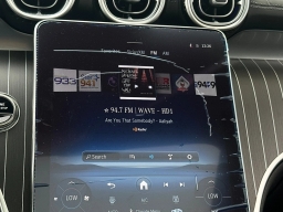 Mercedes-Benz GLC GLC 300 SUV 2026