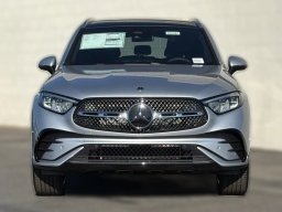 Mercedes-Benz GLC GLC 300 SUV 2026