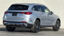 Mercedes-Benz GLC GLC 300 SUV 2026