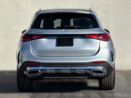 Mercedes-Benz GLC GLC 300 SUV 2026