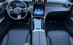 Mercedes-Benz GLC GLC 300 SUV 2026