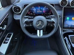 Mercedes-Benz GLC GLC 300 SUV 2026