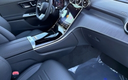 Mercedes-Benz GLC GLC 300 SUV 2026