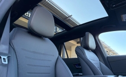 Mercedes-Benz GLC GLC 300 SUV 2026