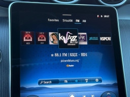 Mercedes-Benz GLC GLC 300 SUV 2026