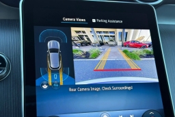 Mercedes-Benz GLC GLC 300 SUV 2026