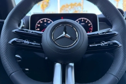 Mercedes-Benz GLC GLC 300 SUV 2026